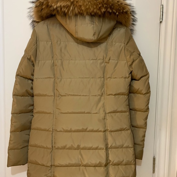 Women’s parka - Picture 6 of 7